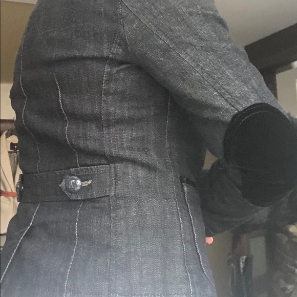 Armani Jeans jacket - Picture 3 of 7